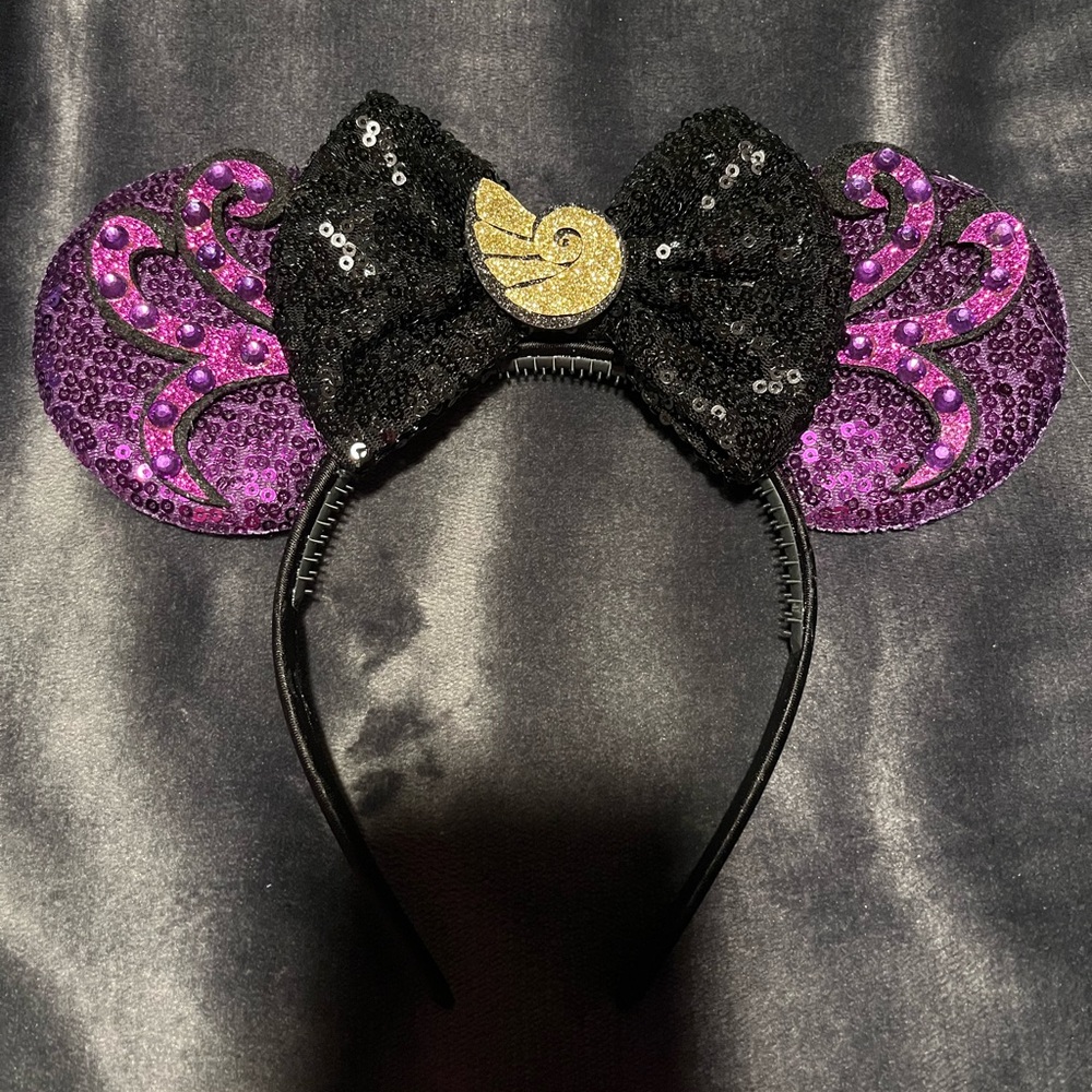 Minnie Ears